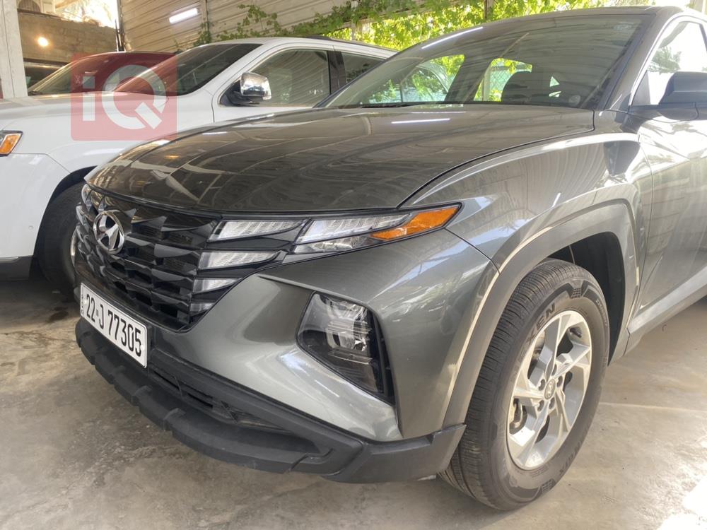 هيونداي توسان